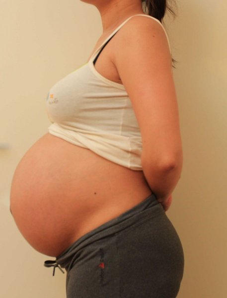 40 неделя беременности - что делать если нет предвестников и роды не начинаются