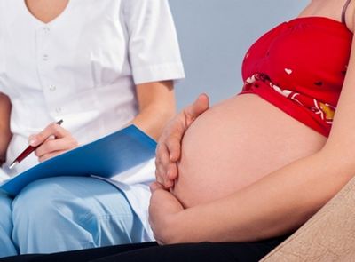 Пиелонефрит при беременности. Что нужно знать будущей маме?