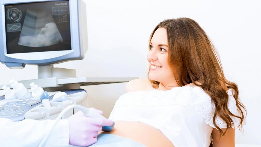 Беременность после гистероскопии