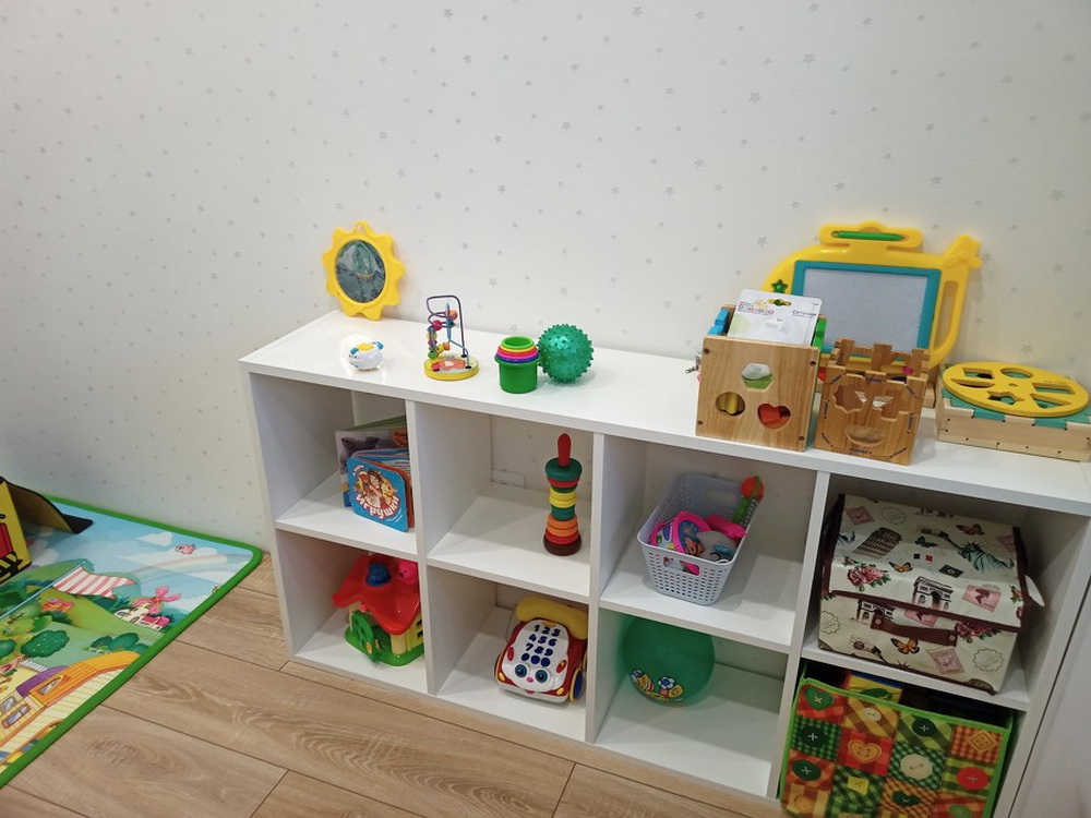 Ребенок не отпускает от себя маму ни на шаг: что делать