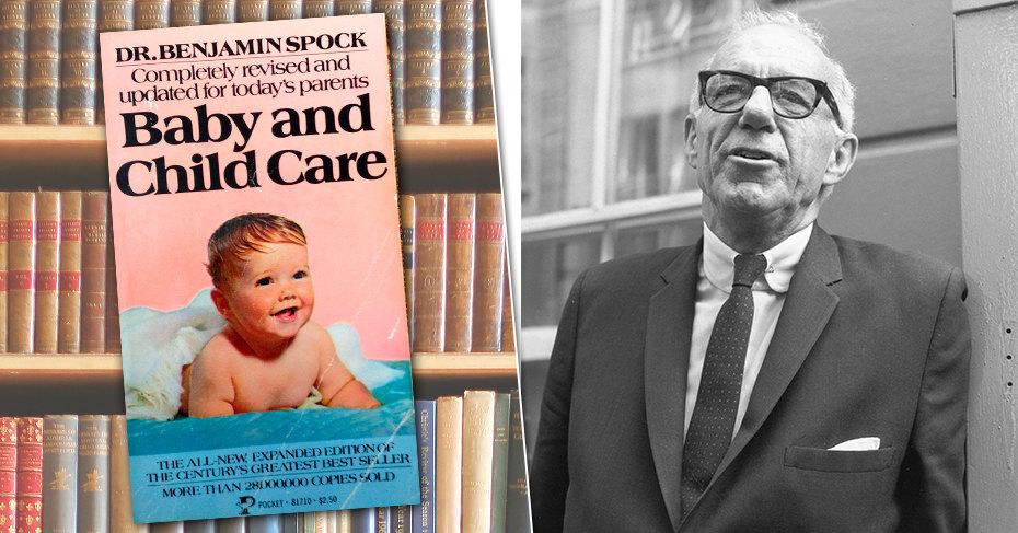 ТОП-10 вредных советов бабушек