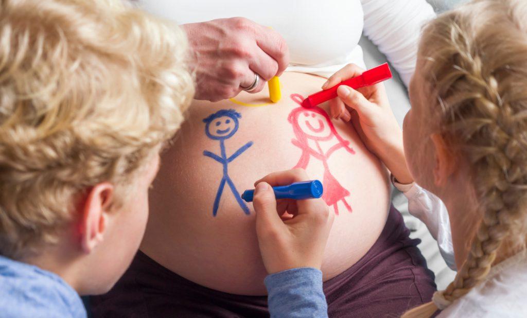 20 суровых фактов о рождении детей, которые лучше узнать до беременности