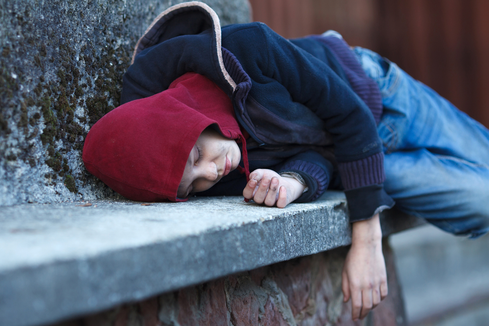 Ребенок спит только на улице в коляске — все о детях