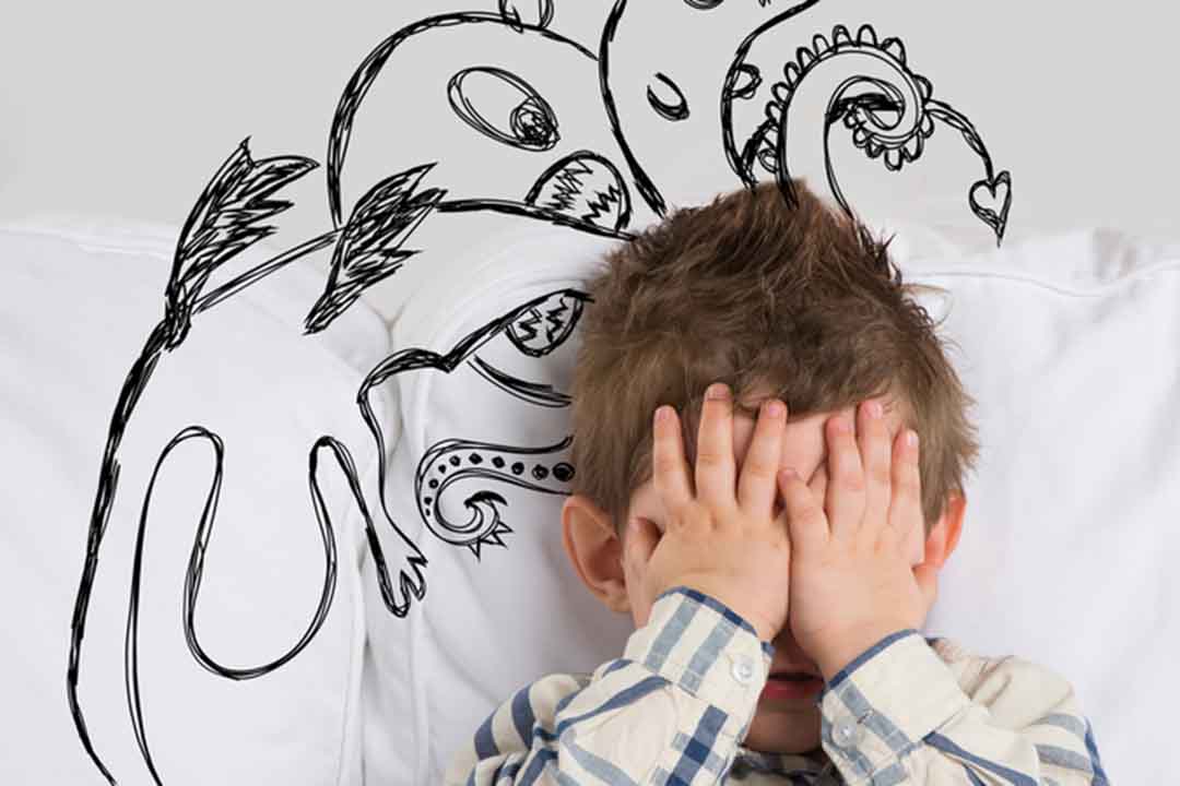 Ребенок боится громких звуков | уроки для мам