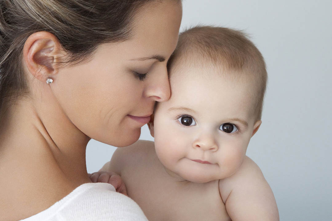 10 советов для молодых мам | официальный сайт huggies