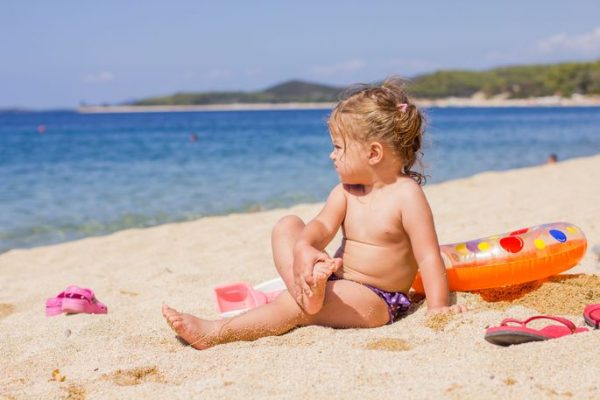 Лето и безопасность детей – 8 летних опасностей подстерегающие детей