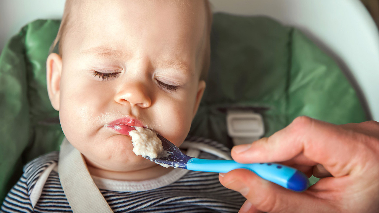 Отсутствие аппетита у ребенка причины снижения чувства голода