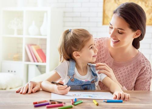 12 простых и эффективных советов по воспитанию детей