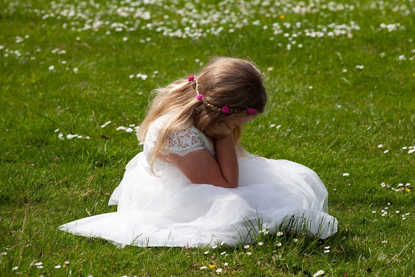 Мама только моя! – всё о детской ревности