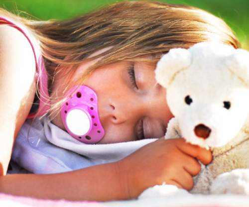 Как отучить ребенка спать с соской — рекомендации