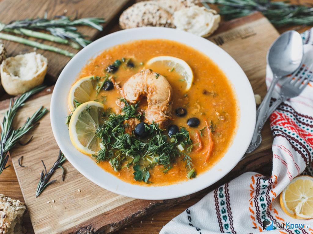 Можно ли кормящей маме рыбу?