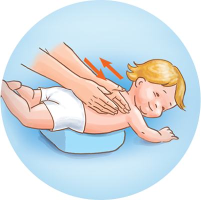 Мокрый кашель у грудного ребенка (как и чем лечить)