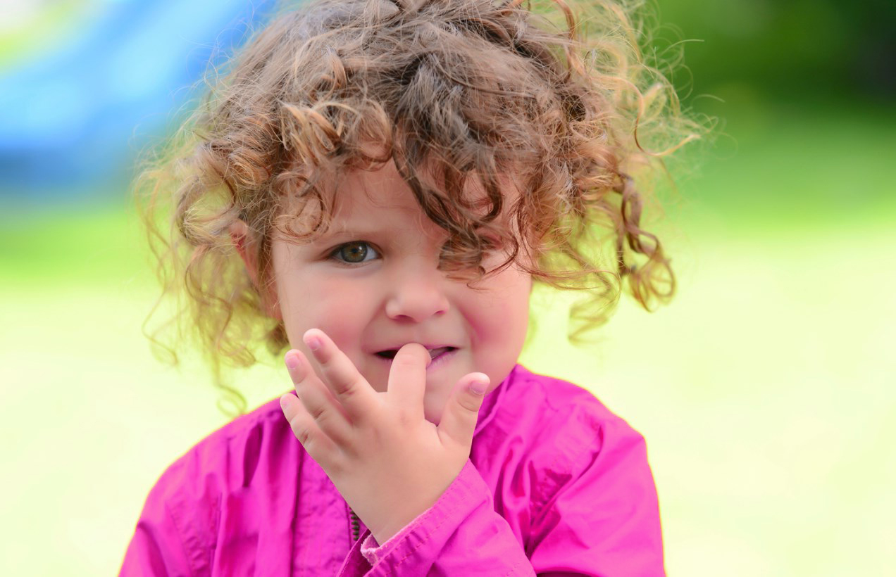 Нервный тик у ребенка — симптомы, лечение