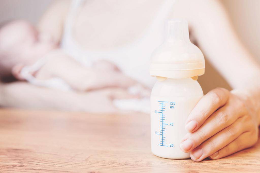 С молоком чужой матери: как устроен рынок грудного вскармливания — wonderzine