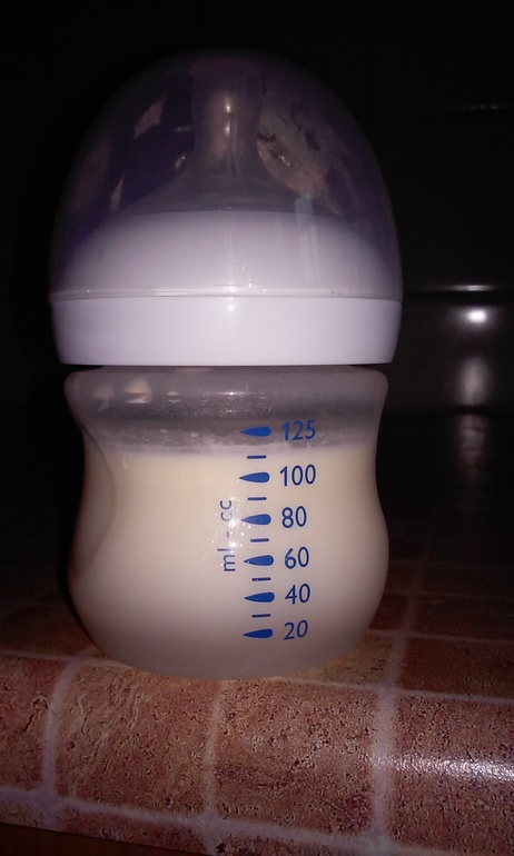 Как повысить жирность молока и не навредить организму