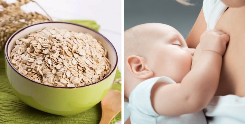 Можно ли хлопья кормящей маме?