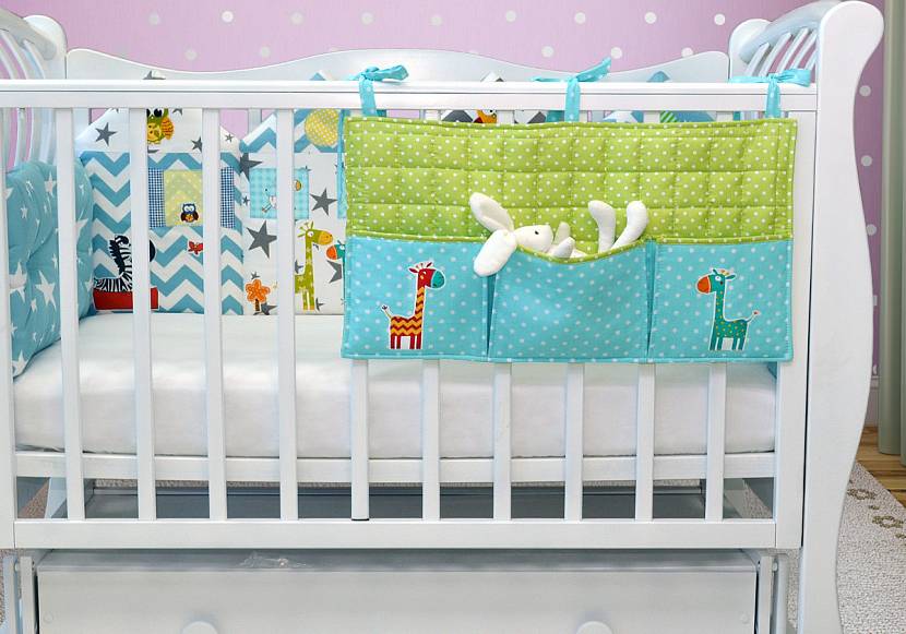 Интерьер, дизайн, оформление и мебель для детской комнаты (мальчик)