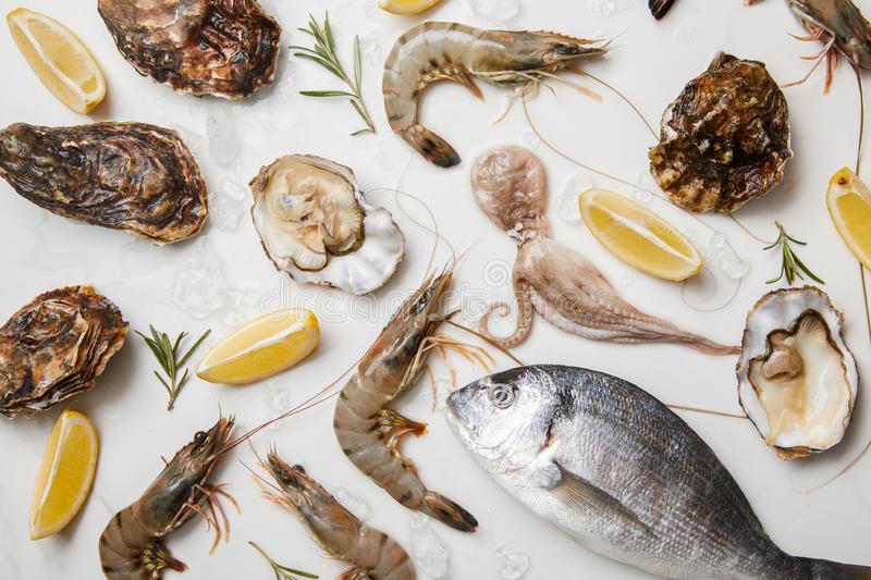 Можно ли беременным морепродукты