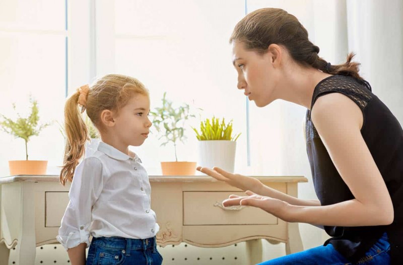 12 простых и эффективных советов по воспитанию детей