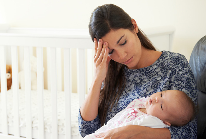 Валерьянка кормящей маме – не повредит ли малышу?