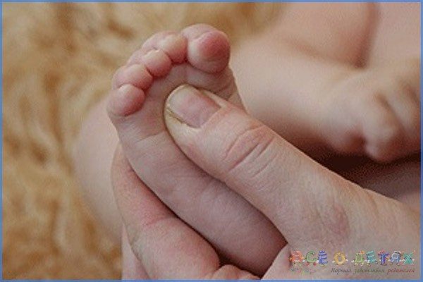 Рефлексы новорожденных детей: безусловные, условные, врожденные