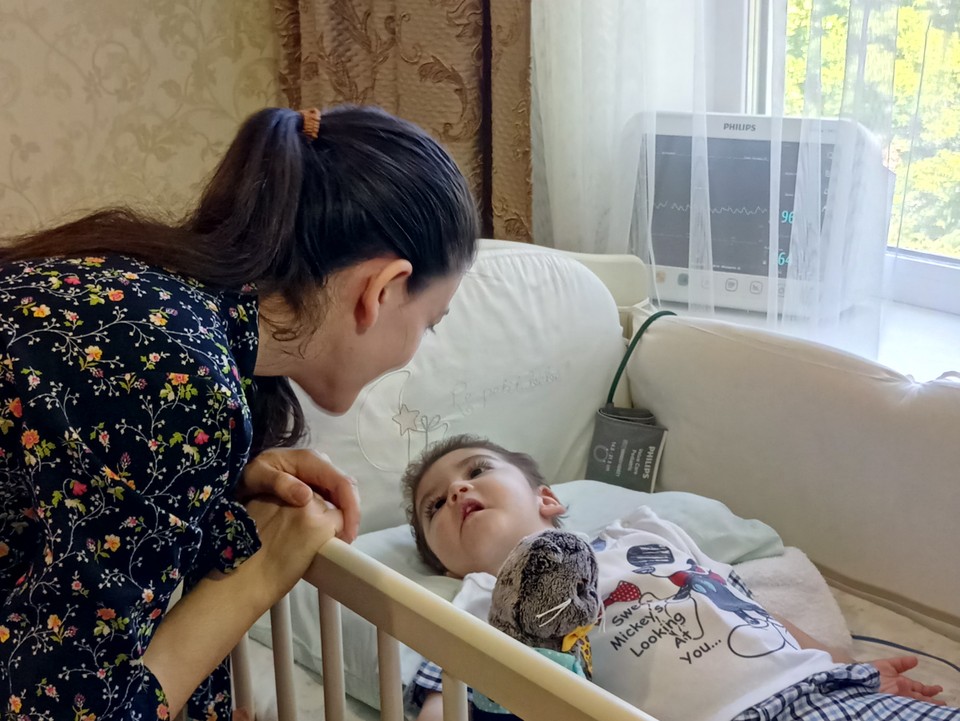 5 главных страхов молодой мамы: как с ними бороться - parents.ru