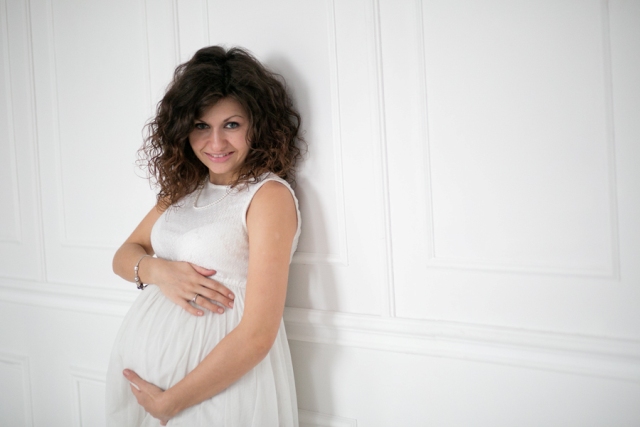 Низкое давление при беременности: что делать?