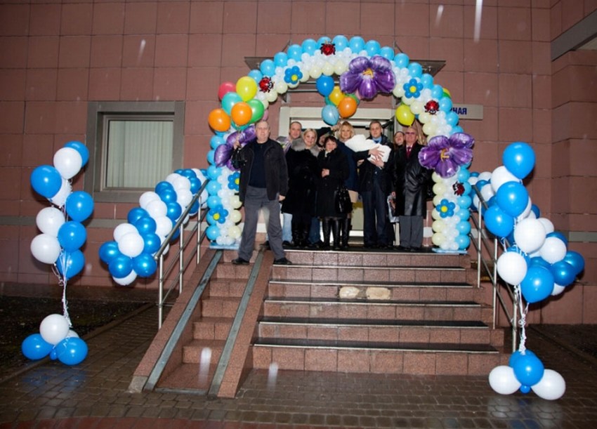 О чем нужно помнить молодой маме в первые дни после возвращения из роддома домой