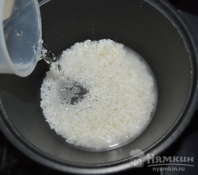 Вкусная рисовая каша на молоке для ребенка после 1 года: домашние простые рецепты и нюансы