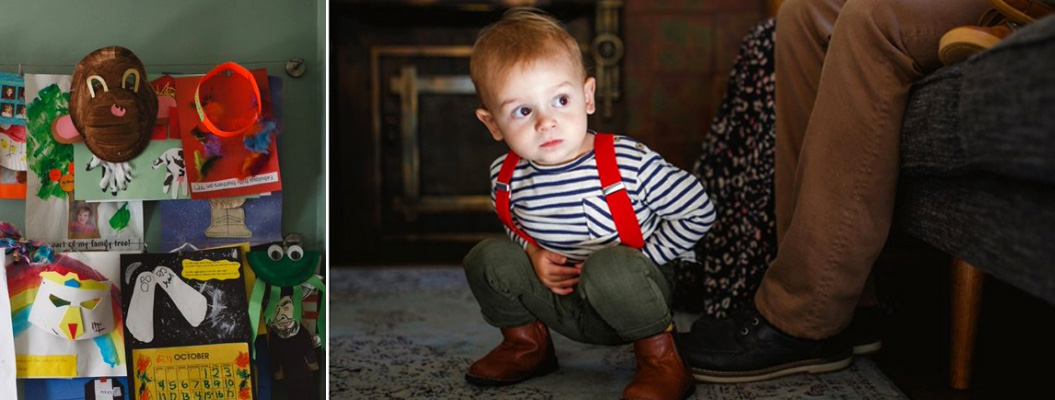 Как приучить малыша к горшку: пошаговый план на основе личного опыта!