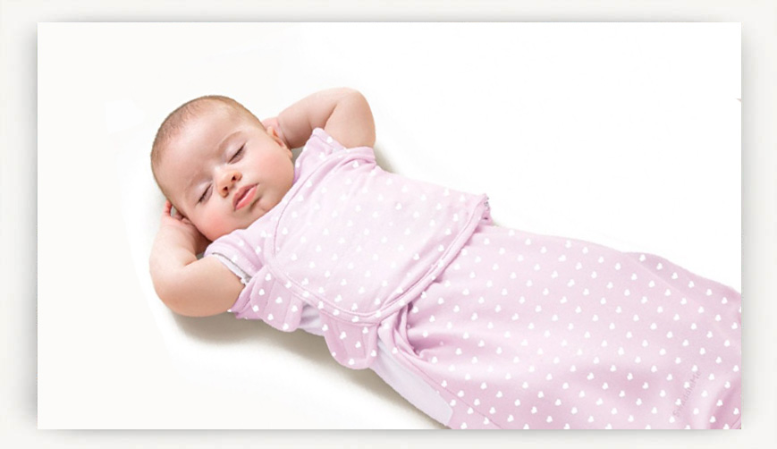 Пеленать или нет: доводы «за» и «против»