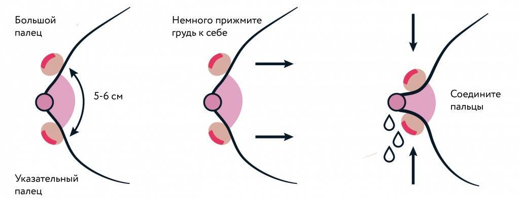 В каких ситуациях лучше вызывать консультанта по грудному вскармливанию на дом?