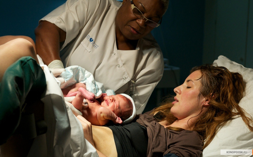 ТОП-20 лучших фильмов для беременных