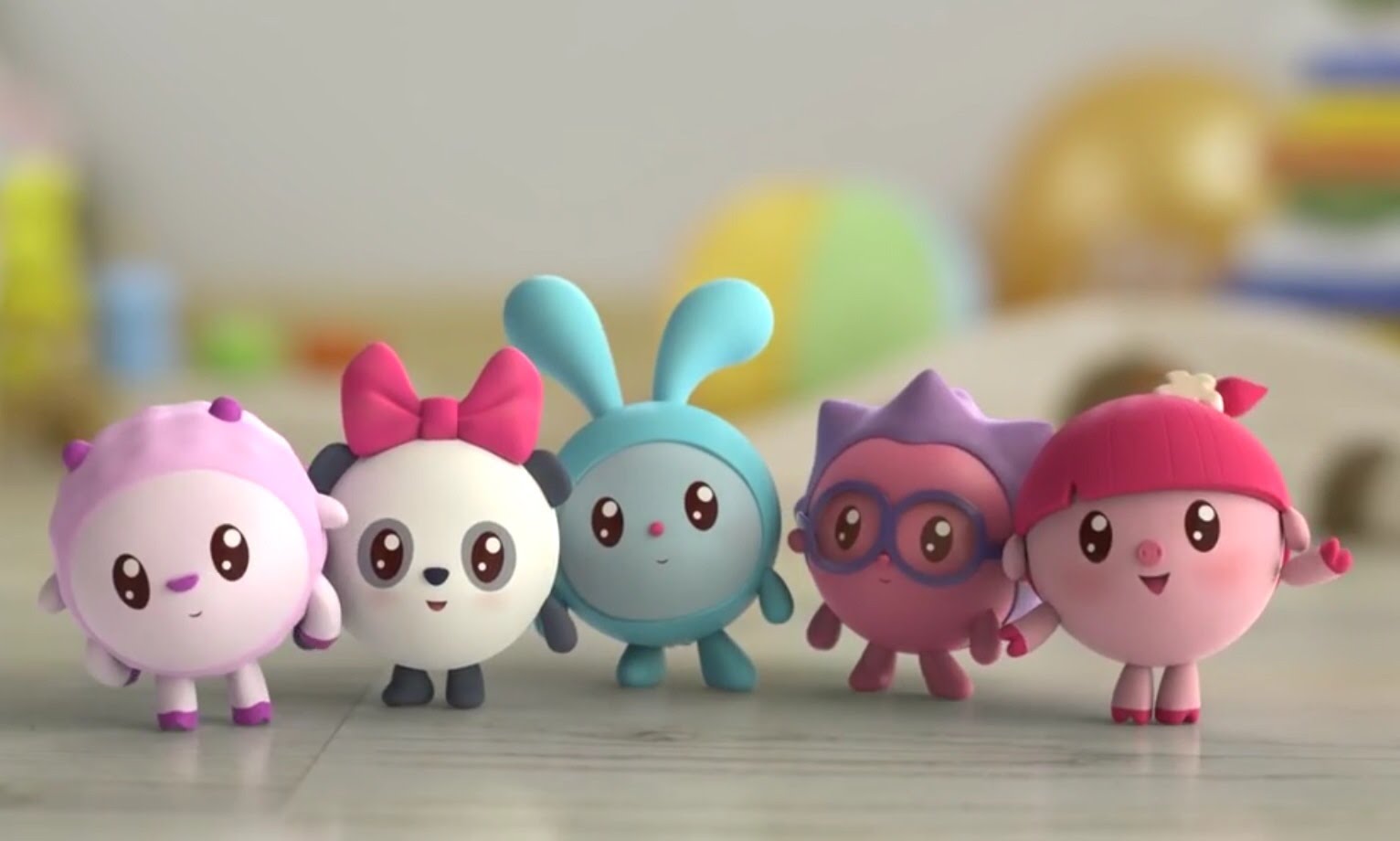 Развивающие программы и мультфильмы для малышей: всегда ли они полезны?