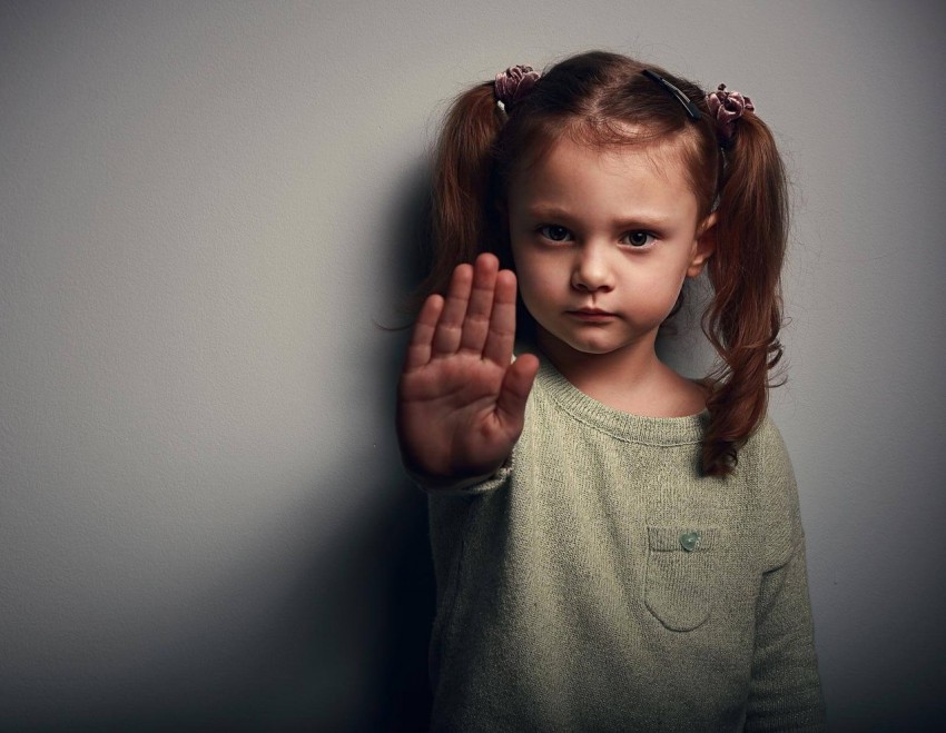 Видео: ТОП 5 детских страхов и как с ними бороться?