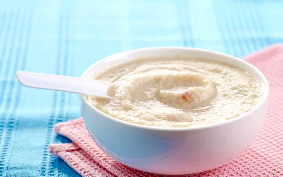 Важные аспекты рациона и меню питания ребёнка в 7 месяцев