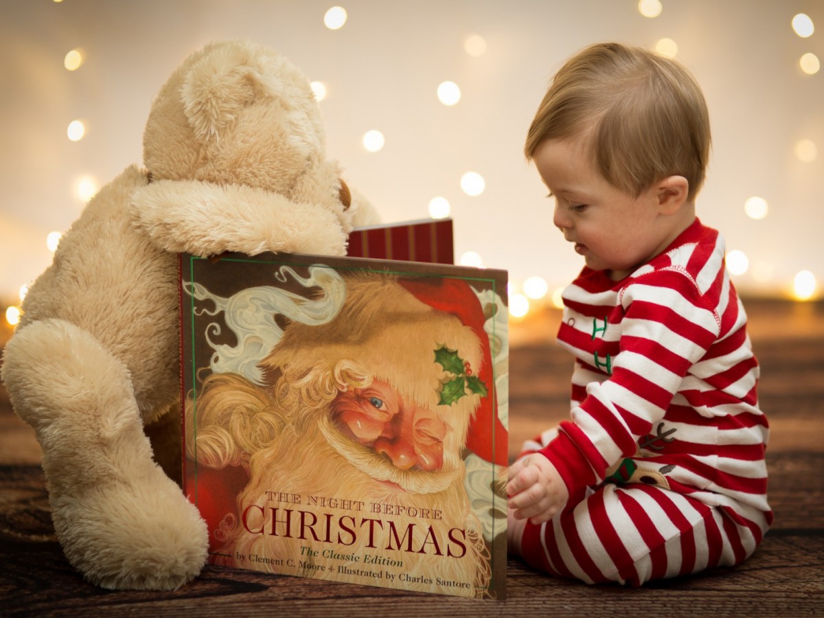 Новый год с малышом: как все успеть и насладиться праздником