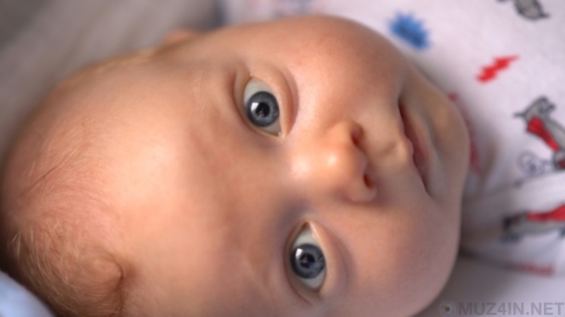 9 удивительных фактов о новорожденных, о которых вы не знали!