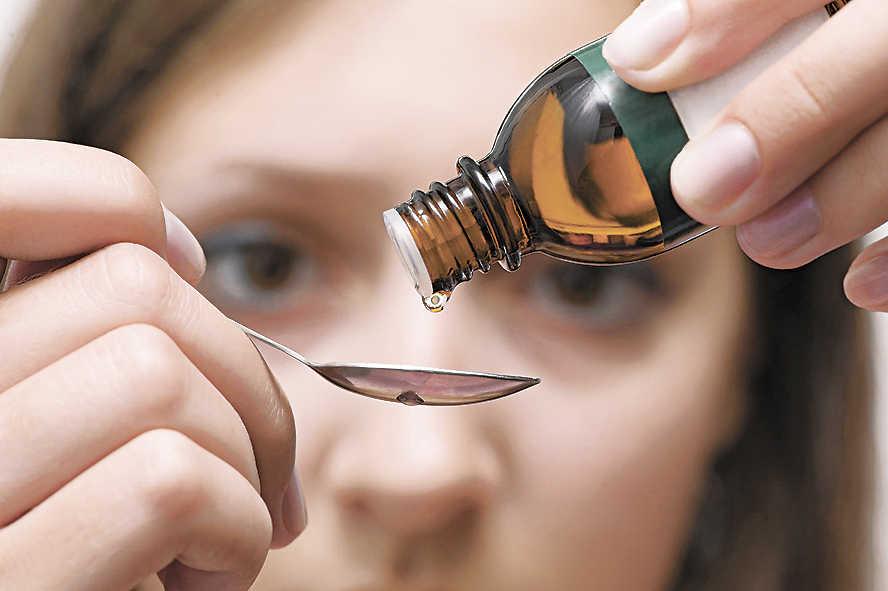 Можно ли кормящей маме пустырник?