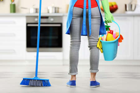 Лайфхаки для уборки – быстрой и генеральной в комнатах квартиры иди дома