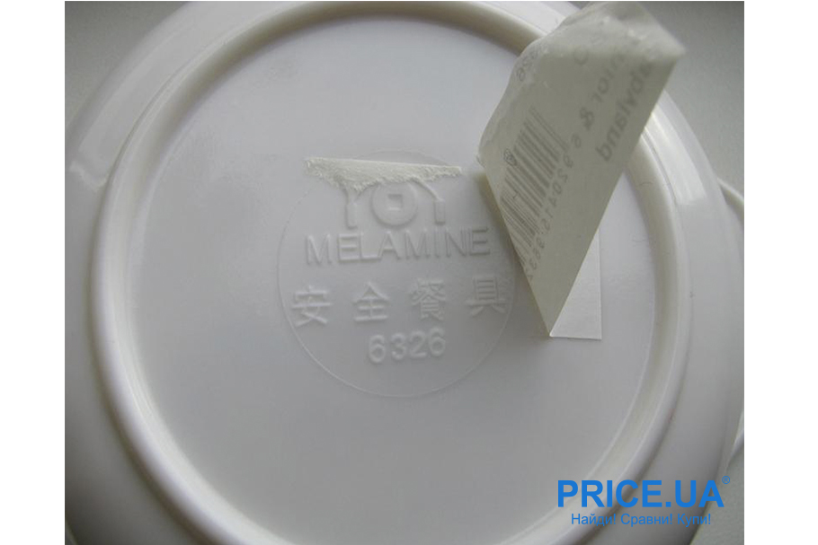 Какую посуду нужно купить для ребенка в первую очередь