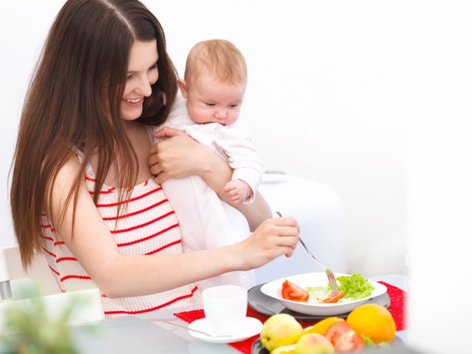 Котлеты для кормящих мам — пошаговый рецепт с фото