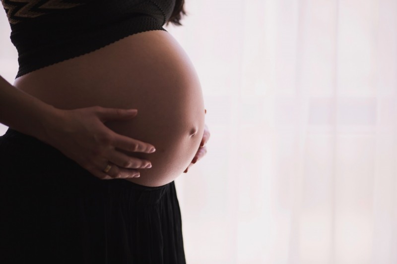 Как «пережить» беременность жены и остаться семьей