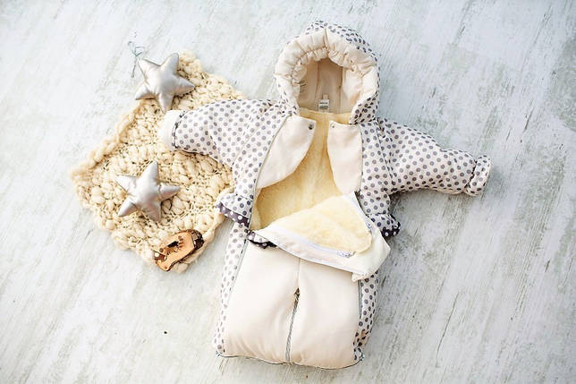Спальные мешки для новорожденных – как правильно выбрать, использовать и сшить своими руками