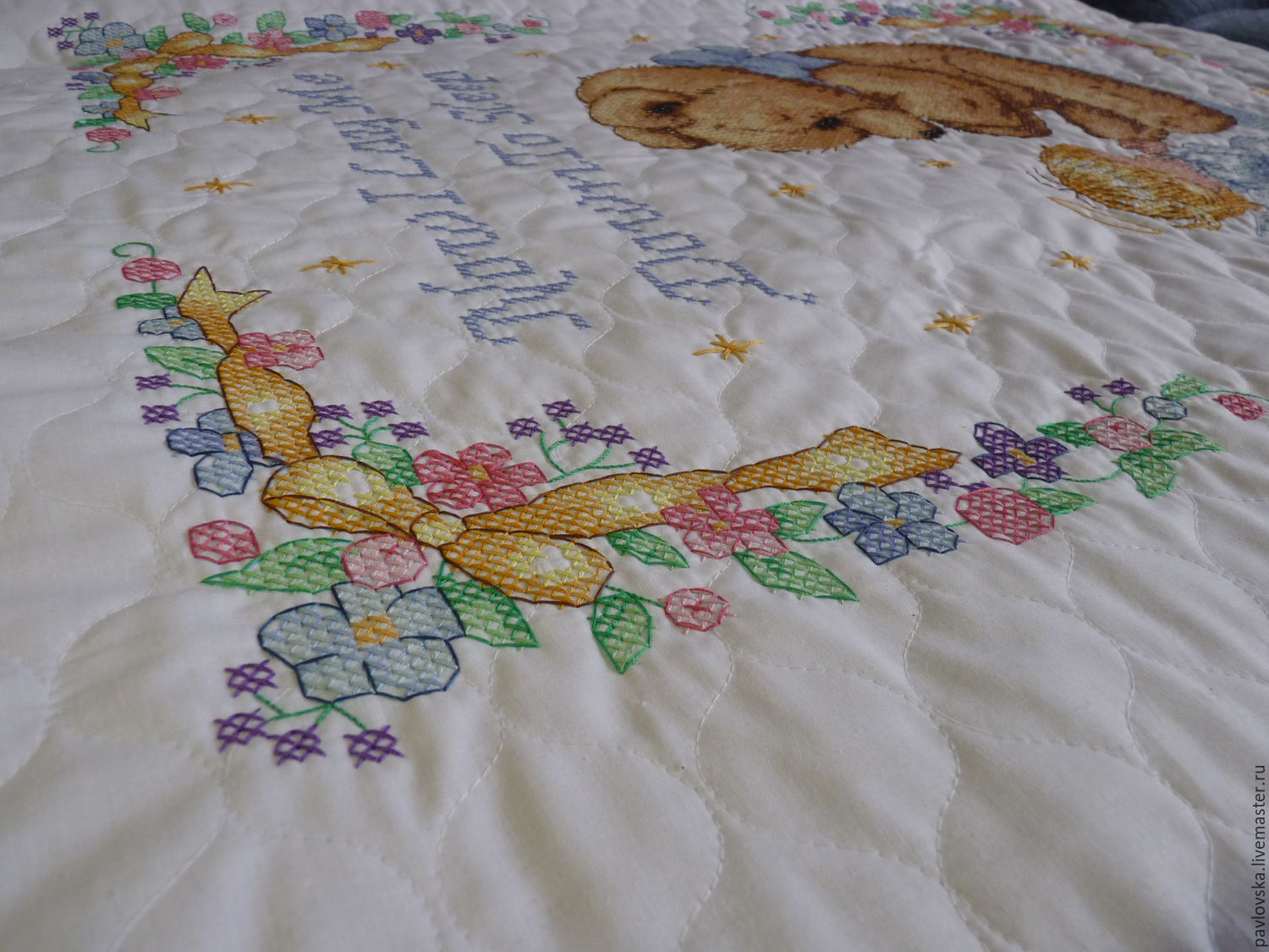 6 аксессуаров, которые сделают кроватку младенца уютной