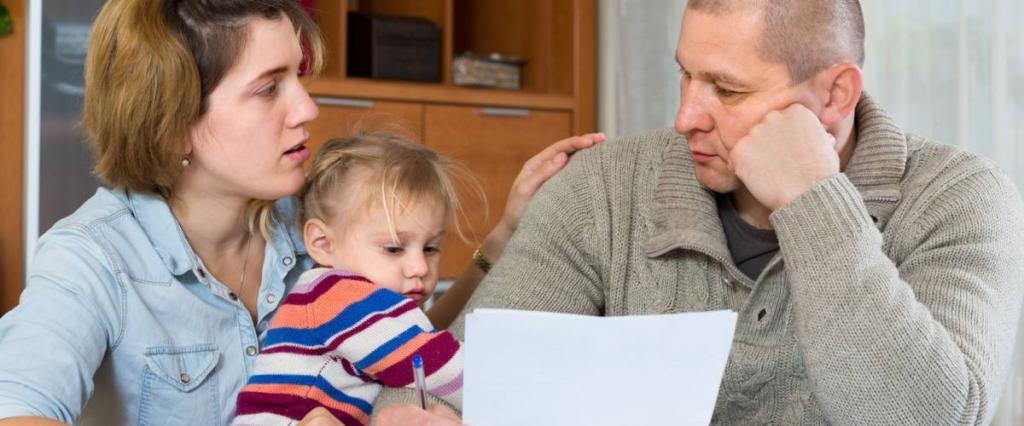 Дети и деньги: 10 ошибок финансового воспитания