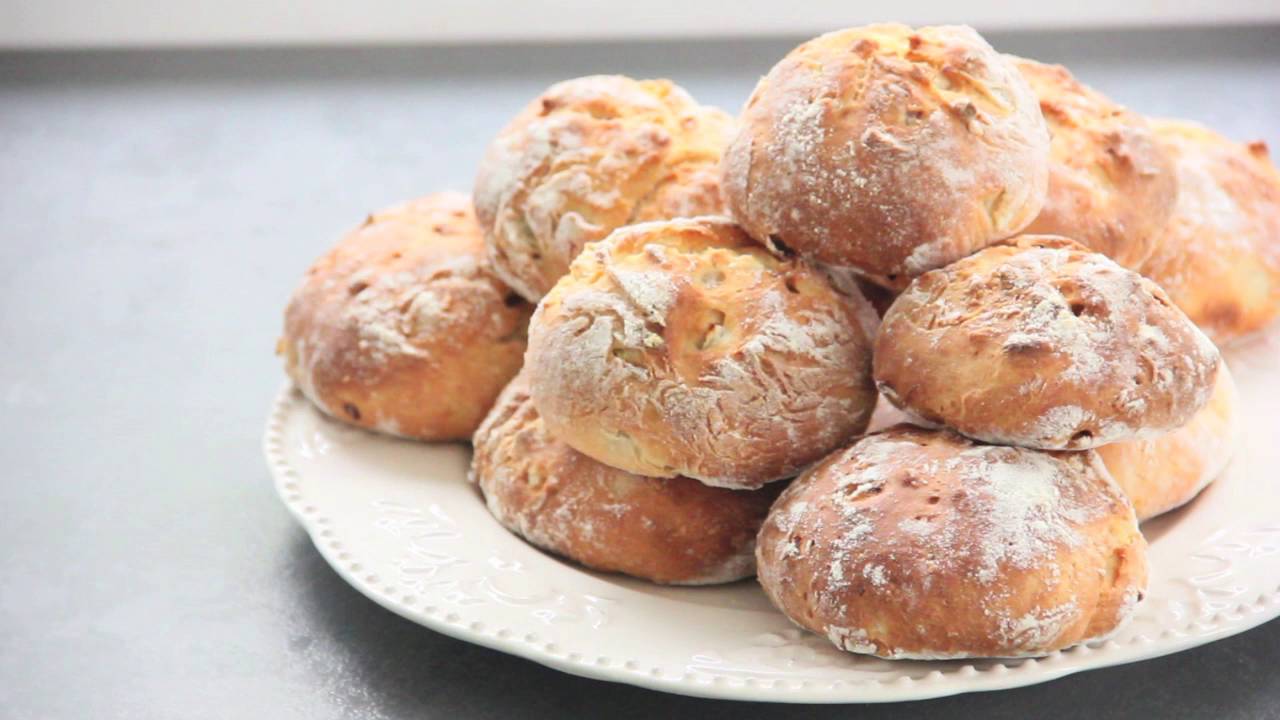 Выпечка при грудном вскармливании