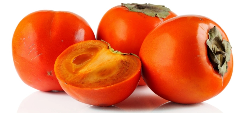 Хурма в детском питании – с какого возраста и как следует вводить её в рацион ребёнка?