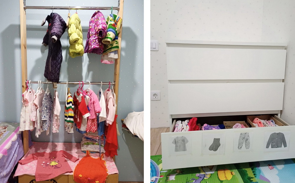 Ребенок не отпускает от себя маму ни на шаг: что делать