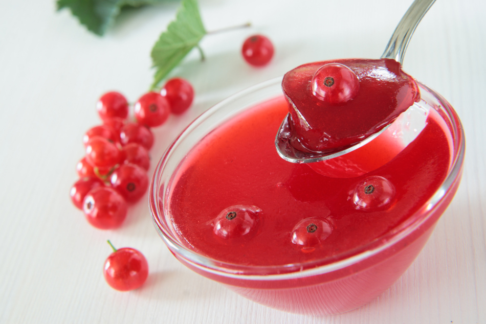 С какого возраста ребенку можно кисель?